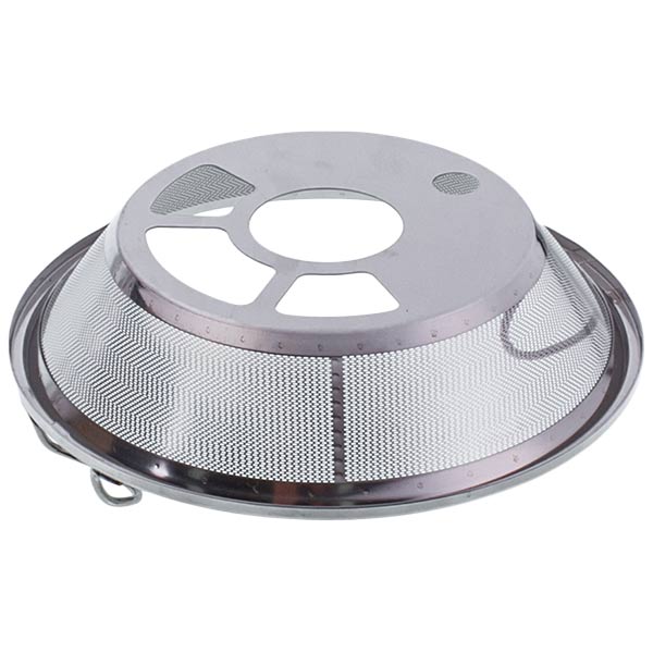 Juice Extractor  Filter (Sieve) Robot Coupe 39912 D=190mm