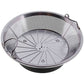 Juice Extractor Sieve Blade Robot Coupe 49057 D=190mm