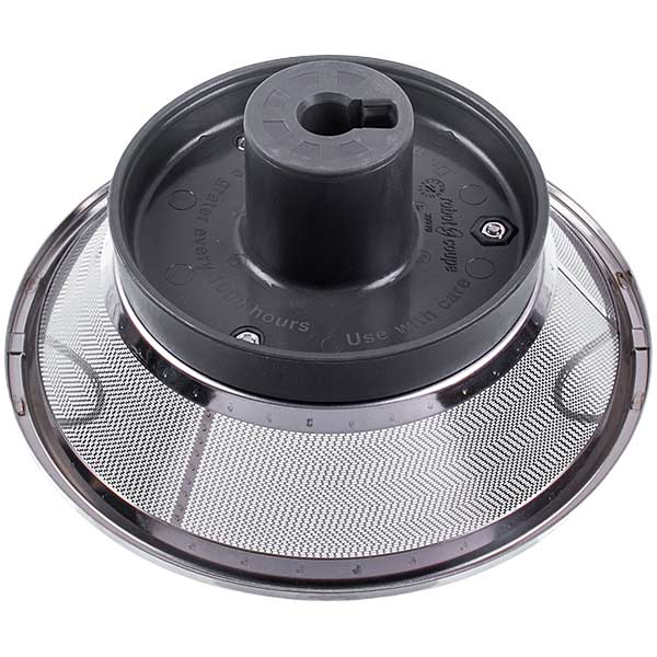 Juice Extractor Sieve Blade Robot Coupe 49057 D=190mm