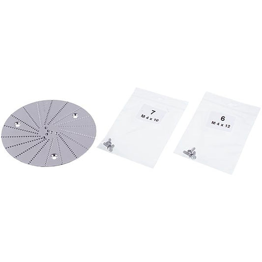 Juice Extractor Grating Disc (Blade) Robot Coupe 39911