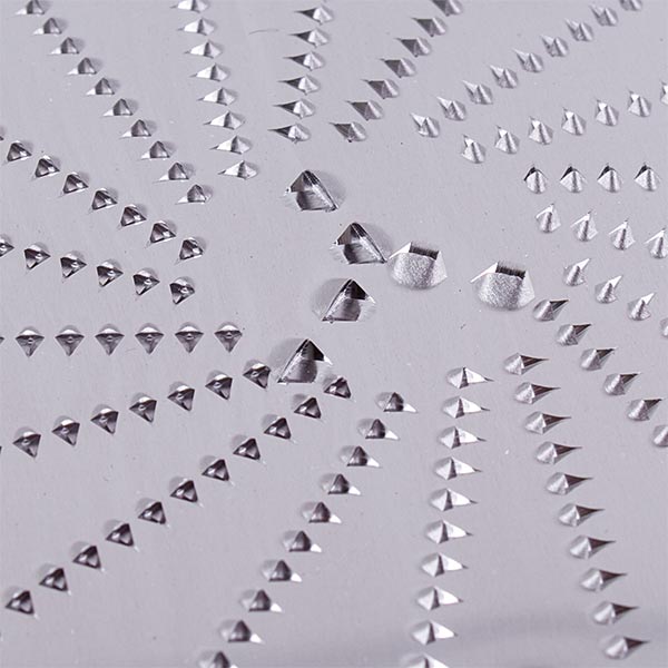 Juice Extractor Grating Disc (Blade) Robot Coupe 39911