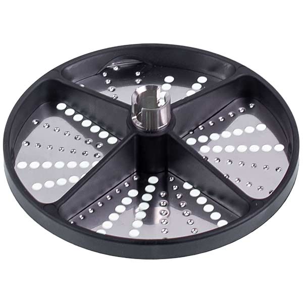 Large Grater Disc (scraper) Robot Coupe 27164 D=190mm