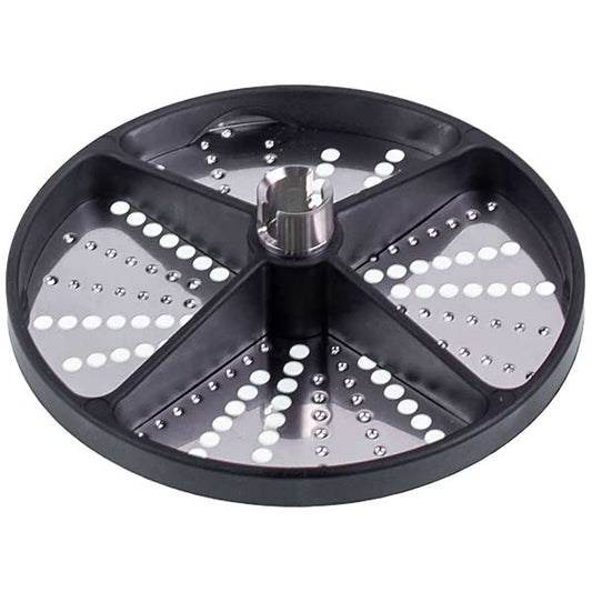 Large Grater Disc (scraper) Robot Coupe 27164 D=190mm