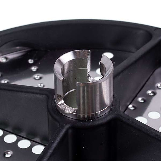 Large Grater Disc (scraper) Robot Coupe 27164 D=190mm
