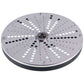 Large Grater Disc (scraper) Robot Coupe 27164 D=190mm