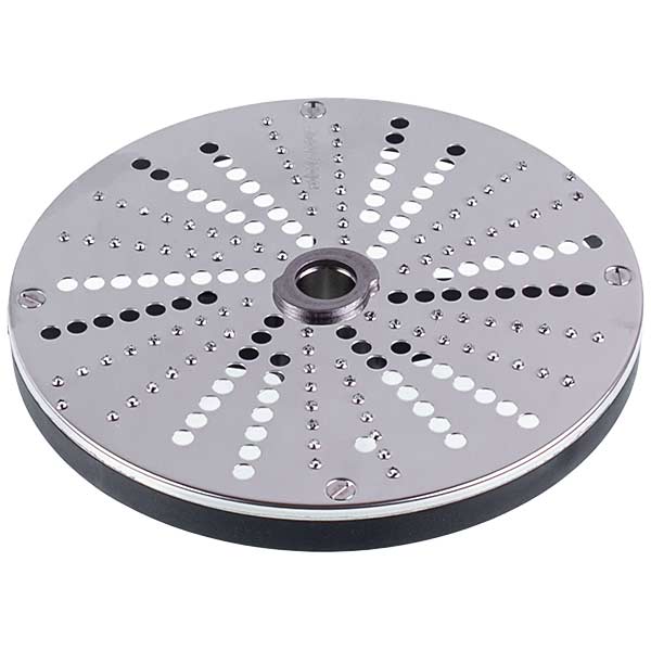 Large Grater Disc (scraper) Robot Coupe 27164 D=190mm