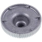 Gear (Driven Pulley) Robot Coupe 117682 D=118mm H=55/19mm Z=75