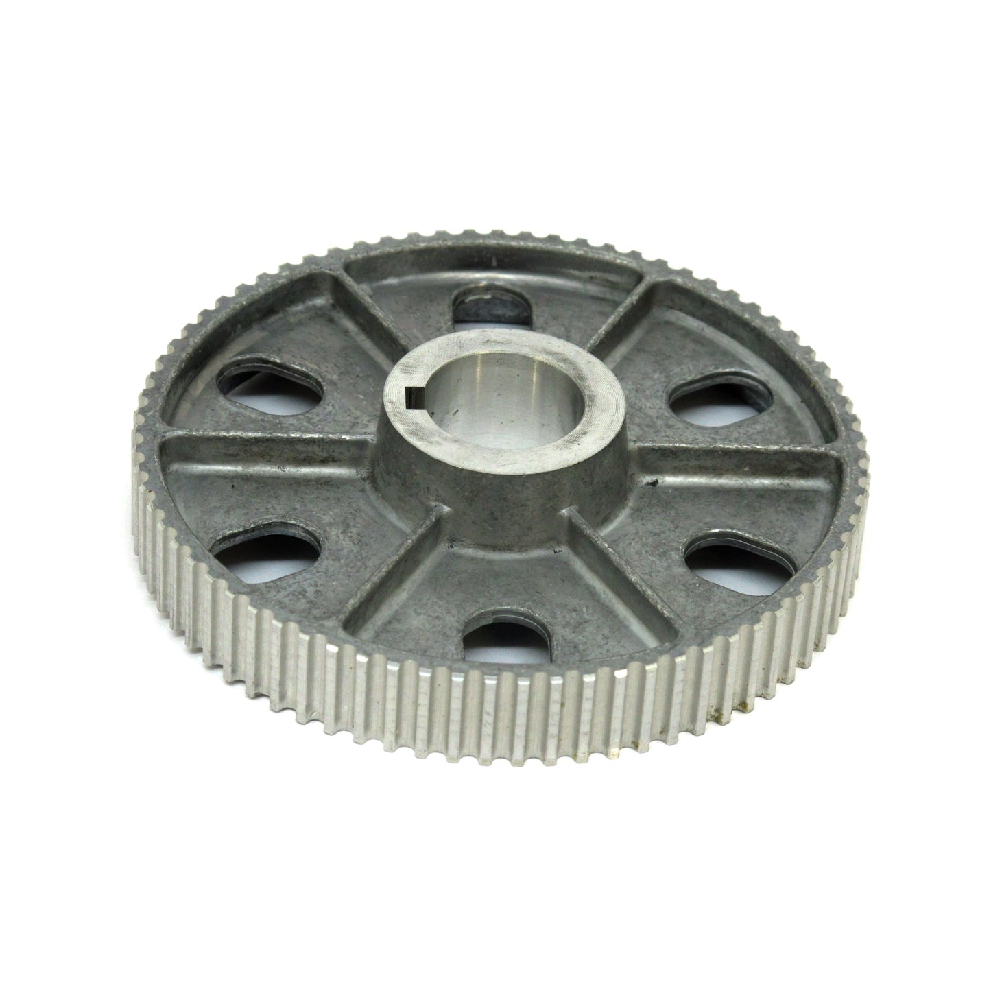 Gear (driven pulley) Robot Coupe 105529