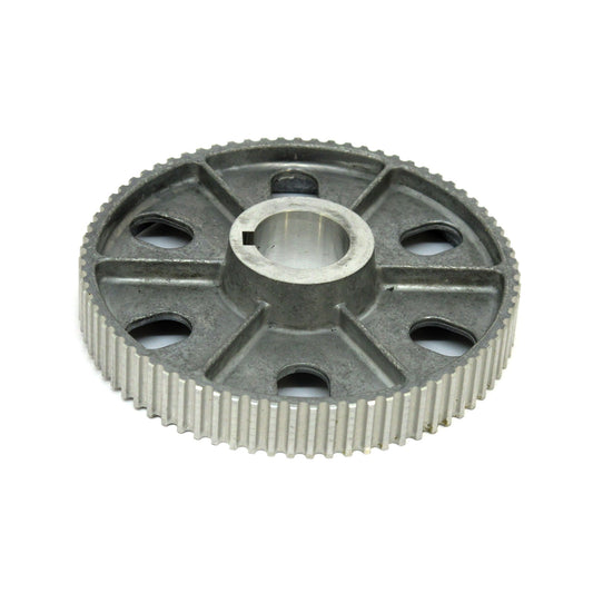 Gear (driven pulley) Robot Coupe 105529