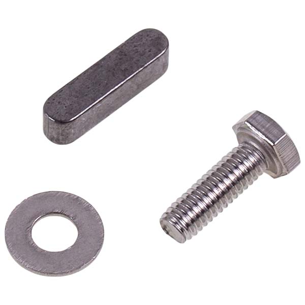 Drive Gear (Pulley) with Repair Kit Robot Coupe 29530 D=12/30,5mm H=18mm Z=20