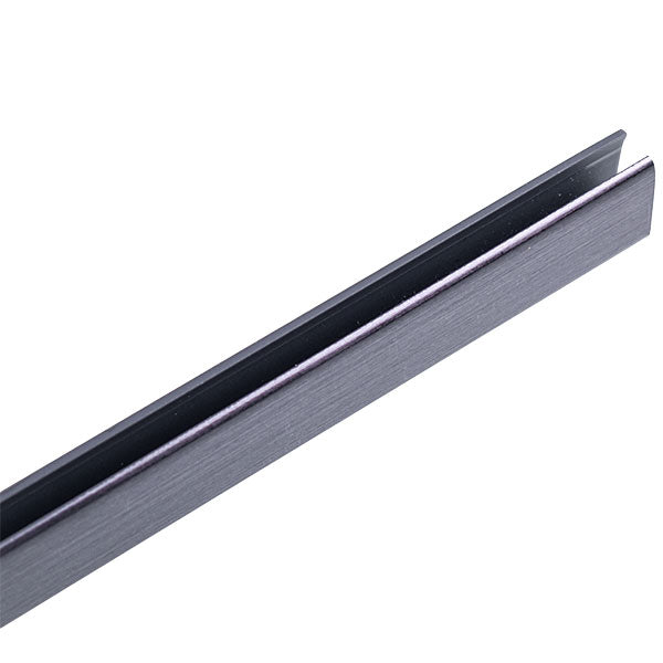 Fridge Glass Fridge Shelf Front Trim Gorenje 512447