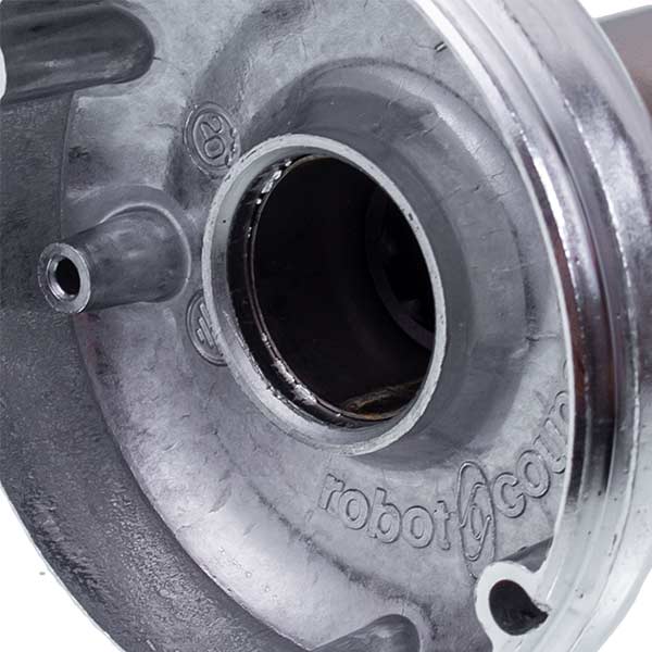 Mixer Foot (Metal Rod) Robot Coupe 89653