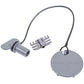 Mixer Foot (Metal Rod) Robot Coupe 27356