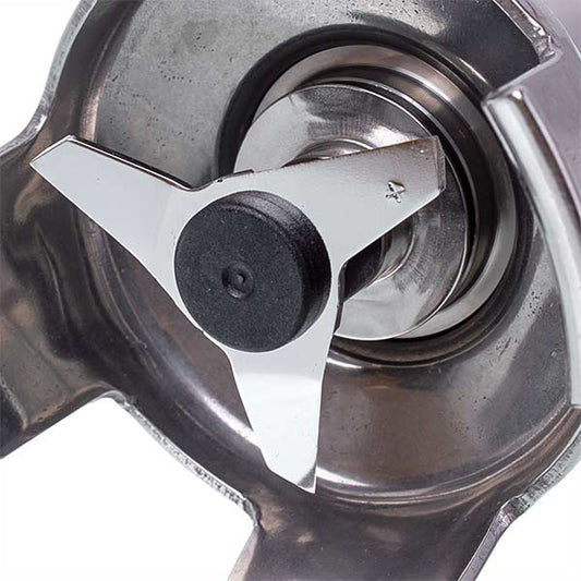Mixer Foot (Metal Rod) Robot Coupe 39354