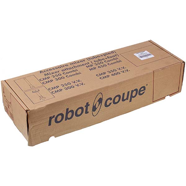 Mixer Foot (Metal Rod) Robot Coupe 39354
