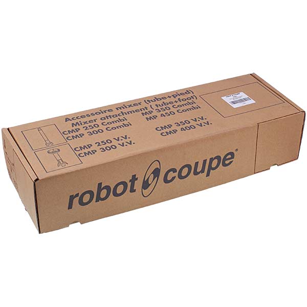 Mixer Foot Robot Coupe 39452 L=315mm