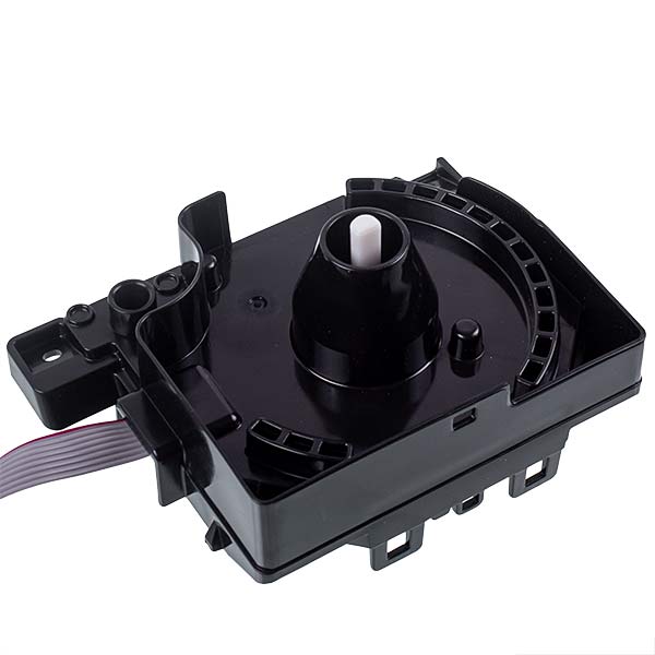 Electrolux 4055872826 Washing Machine Display Module (not configured)