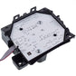 Electrolux 4055872826 Washing Machine Display Module (not configured)