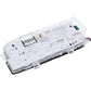 Electrolux 4055872826 Washing Machine Display Module (not configured)