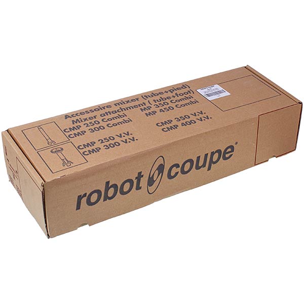Mixer Foot (Metal Rod) Robot Coupe 39355