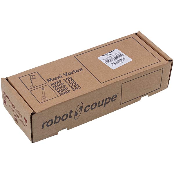 Mixer Foot (Metal Rod) Robot Coupe 27361