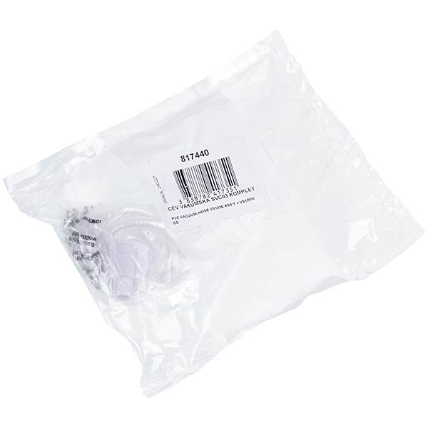 Gorenje 817440 Vacuum Sealer Guide Hose