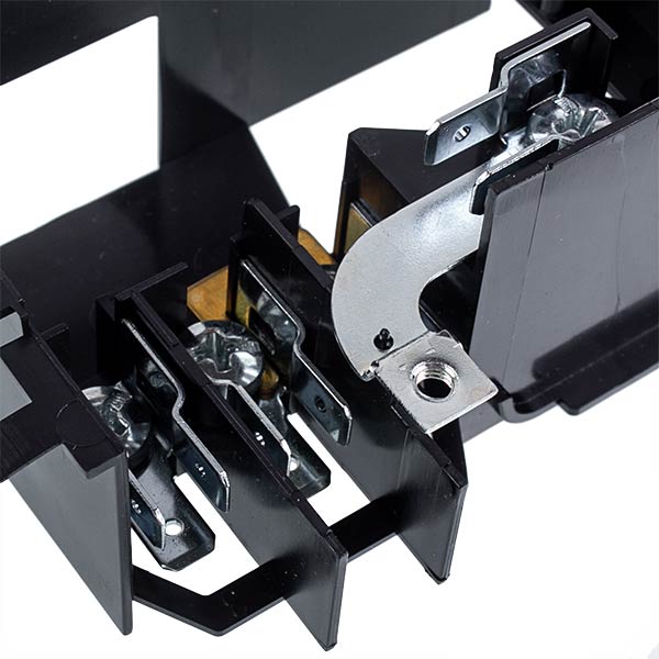 Cooker Terminal Block Indesit C00311850