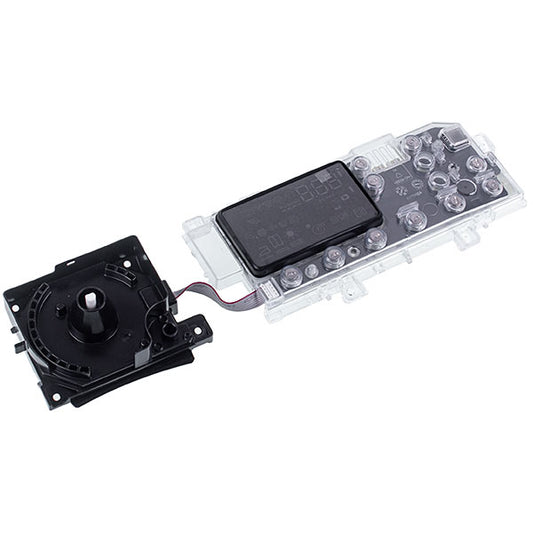 AEG 4055854865 Tumble Dryer Display Module (not configured)