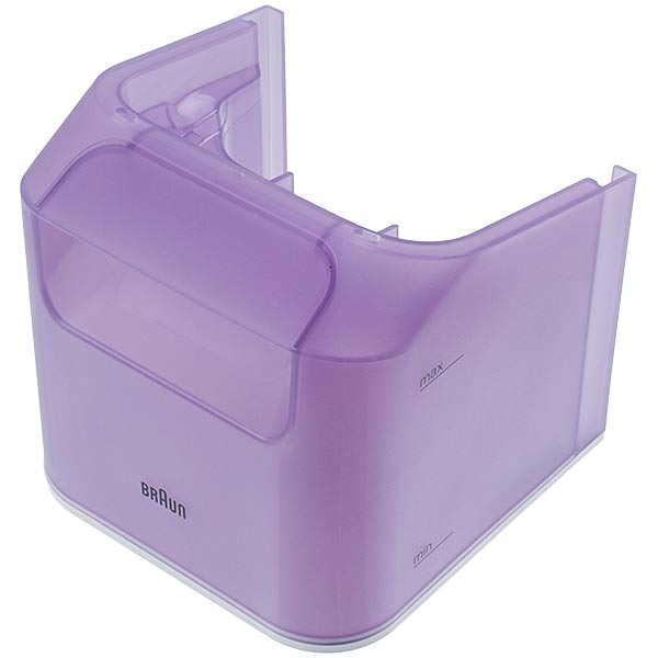 Steam Generator Water Tank Braun 7312880549