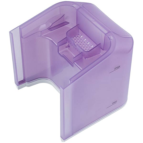 Steam Generator Water Tank Braun 7312880549