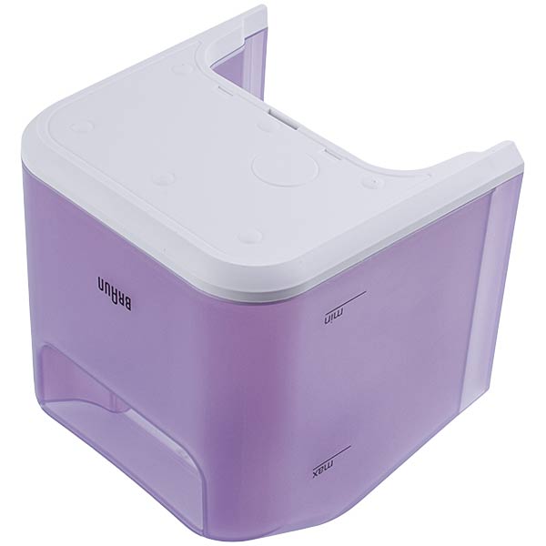 Steam Generator Water Tank Braun 7312880549