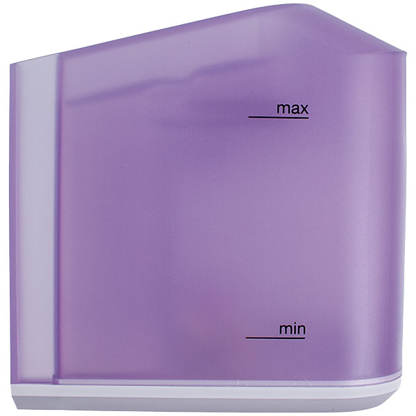 Steam Generator Water Tank Braun 7312880549