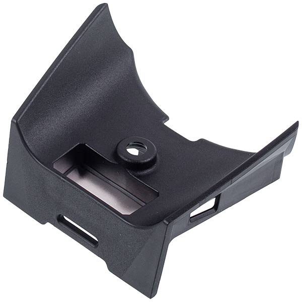 Bosch Cordless Vacuum Cleaner Cover with Charger Magnet 10012530