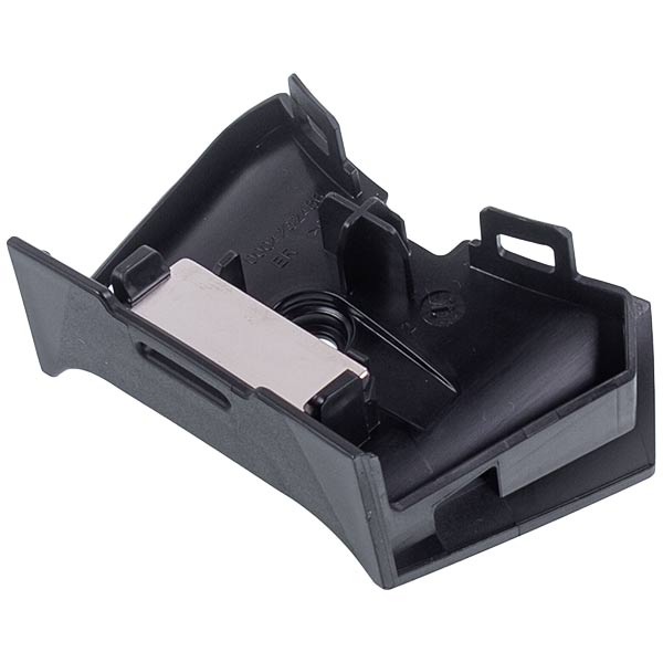 Bosch Cordless Vacuum Cleaner Cover with Charger Magnet 10012530