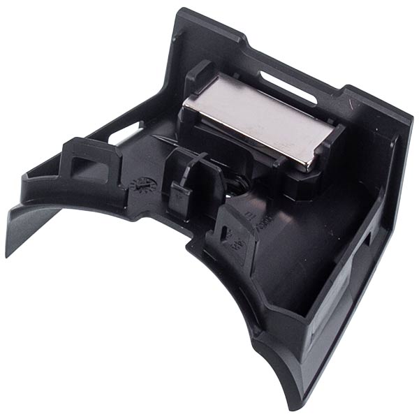 Bosch Cordless Vacuum Cleaner Cover with Charger Magnet 10012530