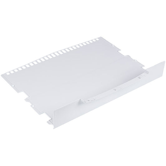 Electrolux 2234348049 Refrigerator Evaporator Cover