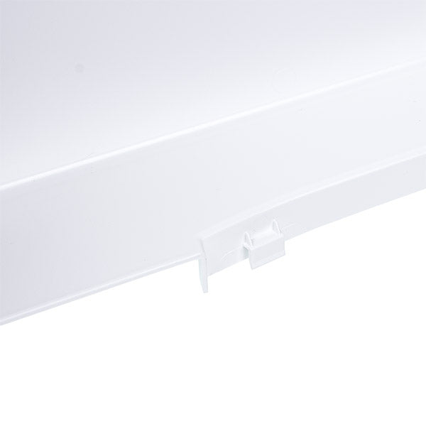 Electrolux 2234348049 Refrigerator Evaporator Cover