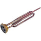 Water Heater Heating Element 2500W (copper), nut 54mm