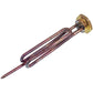 Water Heater Heating Element 2500W (copper), nut 54mm