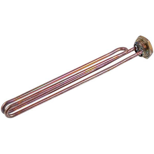 Water Heater Heating Element Thermowatt 4000W (copper), nut 54mm