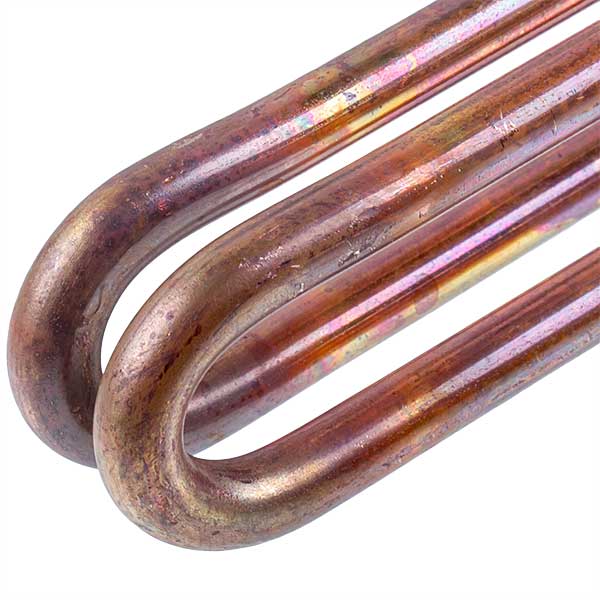 Water Heater Heating Element Thermowatt 4000W (copper), nut 54mm