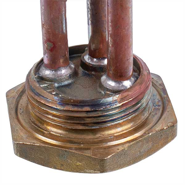 Water Heater Heating Element Thermowatt 4000W (copper), nut 54mm