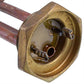 Water Heater Heating Element Thermowatt 4000W (copper), nut 54mm