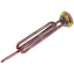 Water Heater Heating Element Kawai 2500W (stainless steel) L=300mm, nut 1 1/4''