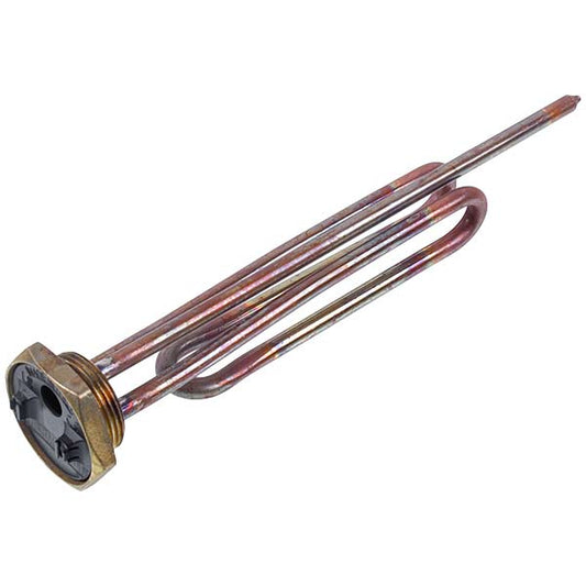 Water Heater Heating Element Thermowatt 2000W (copper) L=260mm, nut 1 1/4''