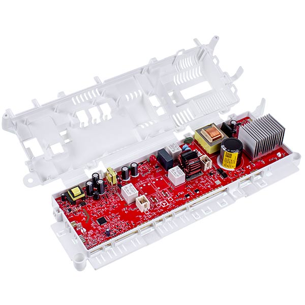 AEG 140185517400 Tumble Dryer Control Module