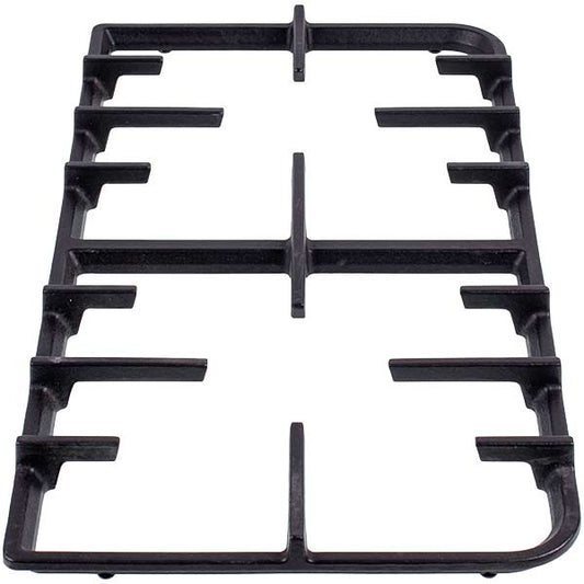 Gas Stove Grate (Right/Left) Beko 210301161 500x275mm (cast iron)