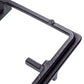 Gas Stove Grate (Right/Left) Beko 210301161 500x275mm (cast iron)