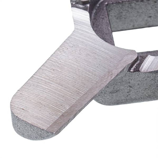 Meat Grinder Knife Lame Italia CF12CARBO D=62mm s=12mm Hole=12x12mm Enterprise 12