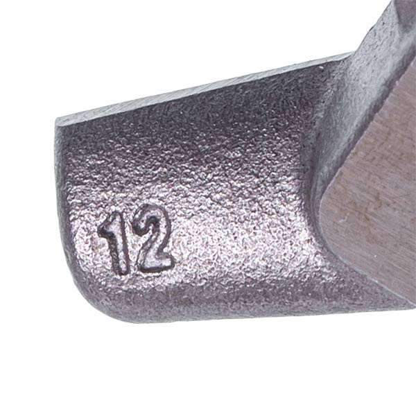 Meat Grinder Knife Lame Italia CF12CARBO D=62mm s=12mm Hole=12x12mm Enterprise 12